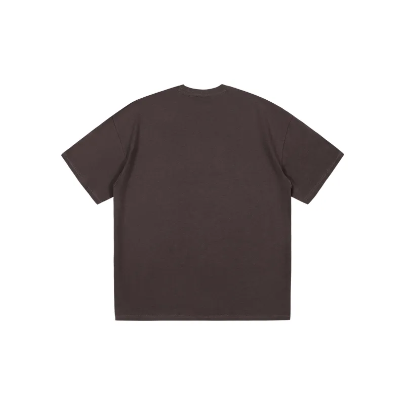THREE BODY T Shirts Unisex-13