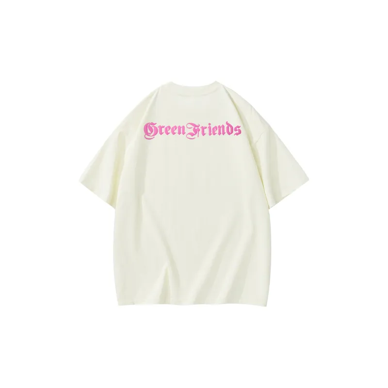 GF T Shirts Unisex-45