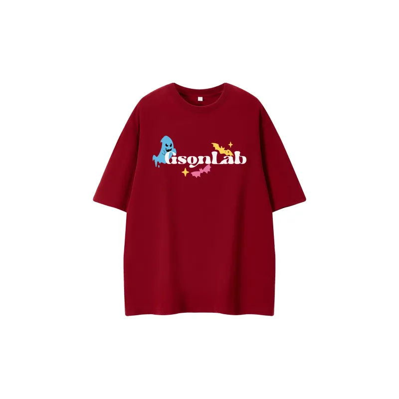GSON T Shirts Unisex-21