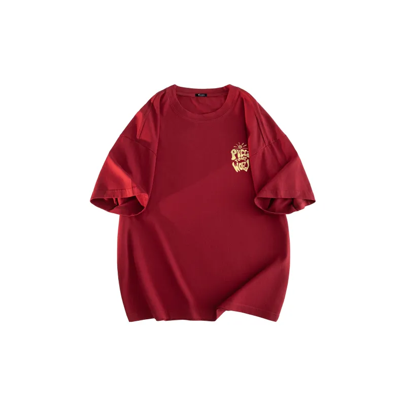 PUCCA T Shirts Unisex-26