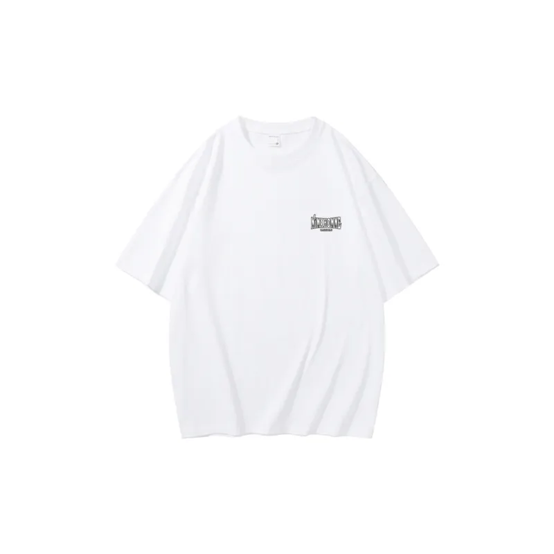 Mimx Homme T Shirts Unisex-11