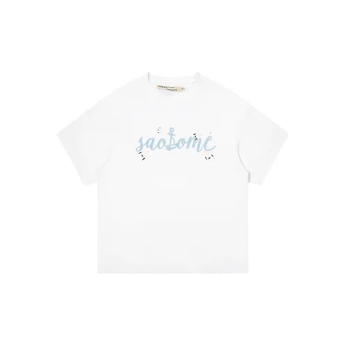 Saotome Women T-shirt