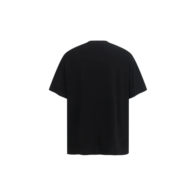 RAP PANDA T Shirts Unisex-6