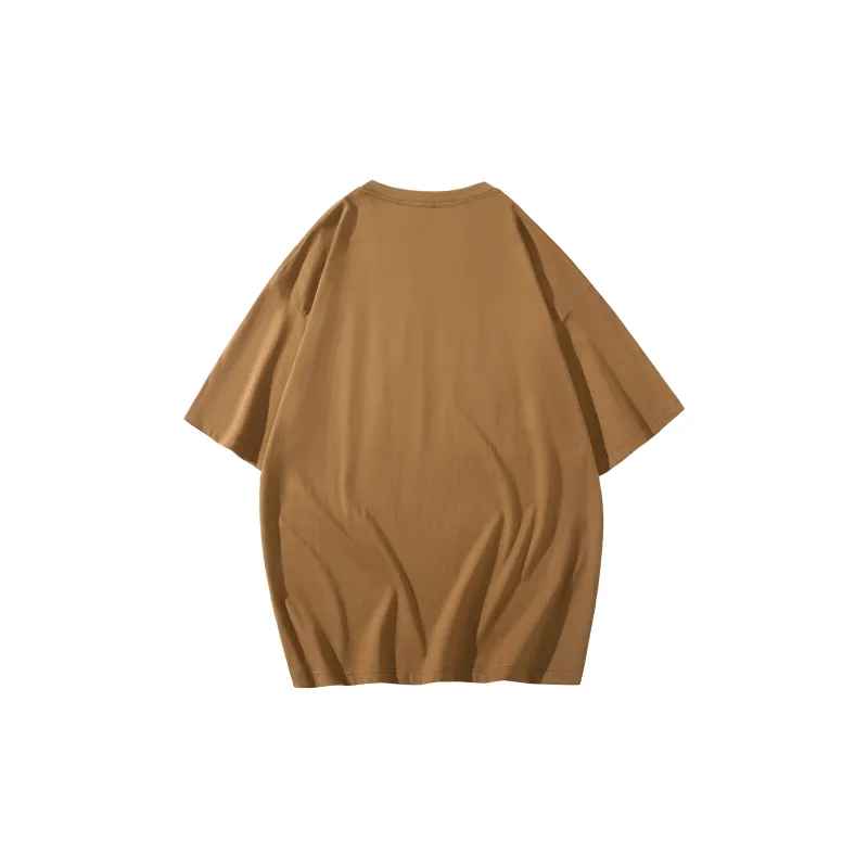 DUNHUANG INSPIRATION T Shirt Unisex-9