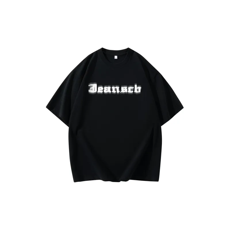 JEANSWEST CLUB T Shirts Unisex-4