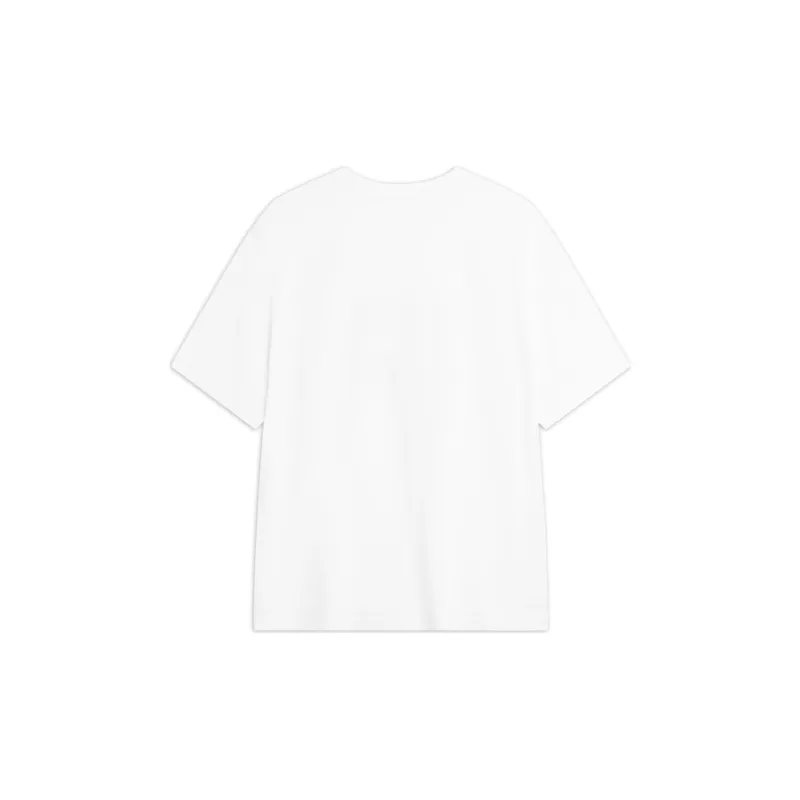 LiNing T Shirt Men's Standard White-1