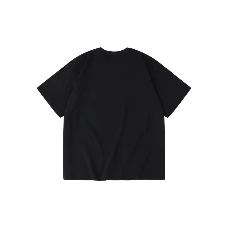 Crayon Shinchan T Shirts Unisex-4