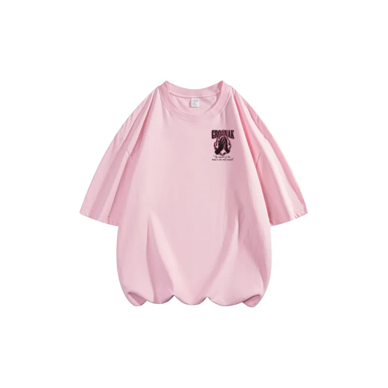 GROGNAK T Shirts Unisex-17