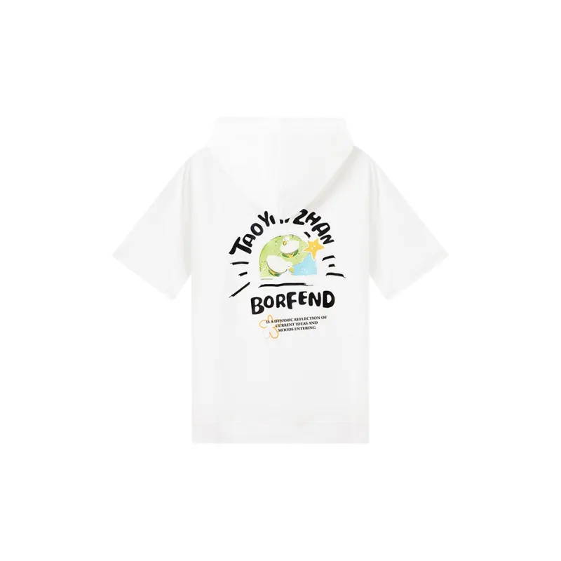Katie Ermilio T Shirt Women's White-1
