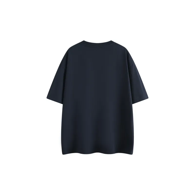 Endless Abyss T Shirts Unisex-5