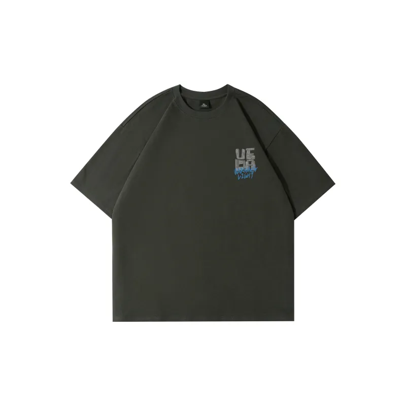 WARNING LIGHT T Shirts Unisex-5