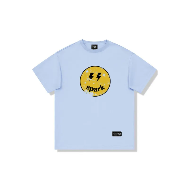 MIRACLE KILL x SPARK INFINITE T Shirt Unisex-44