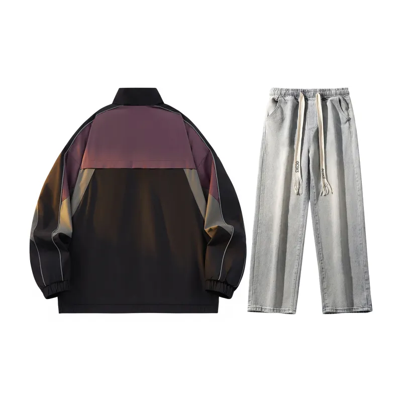 CSKS Casual Sportswear Unisex-7