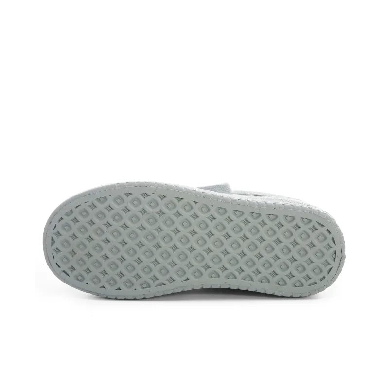 Cob Slip-Resistant Water-Resistant Lightweight Low-Top Skateboard Shoes Women's-19