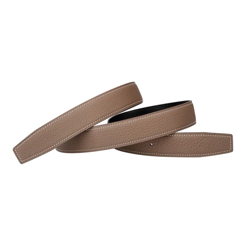 Jaylen Oos Leather Belts Men-59