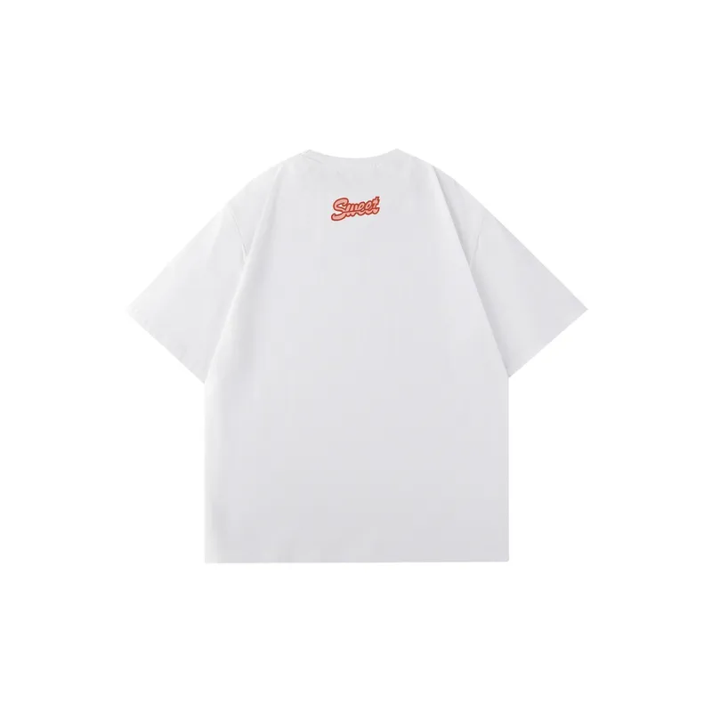 Hazzuah T Shirts Unisex-3