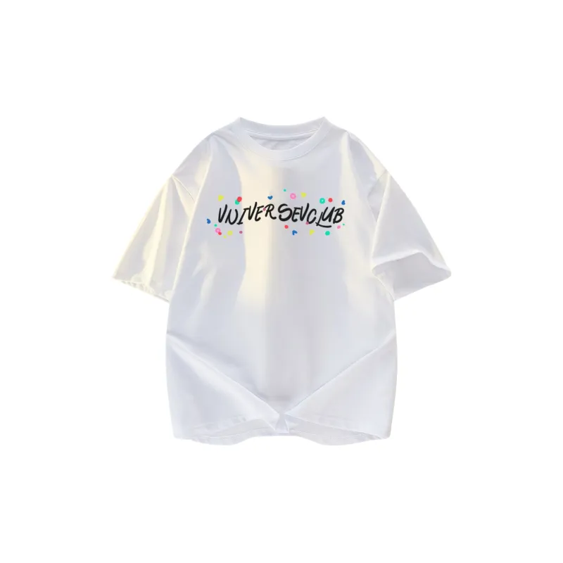 VniVerseVClub T Shirts Unisex-17