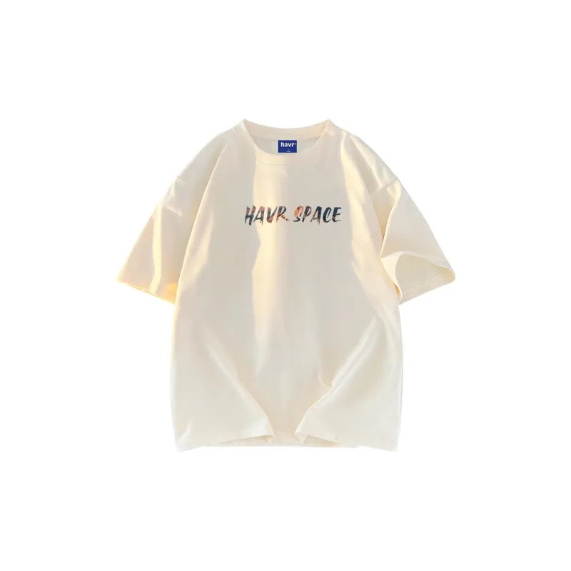 HAVR T Shirts Unisex-16