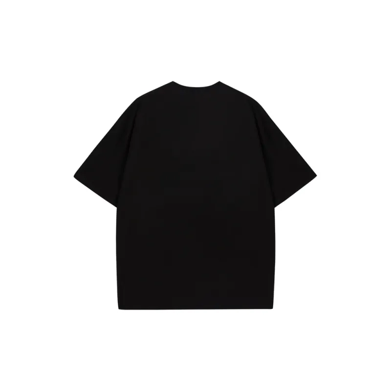 PAINWAKE T Shirts Unisex-3