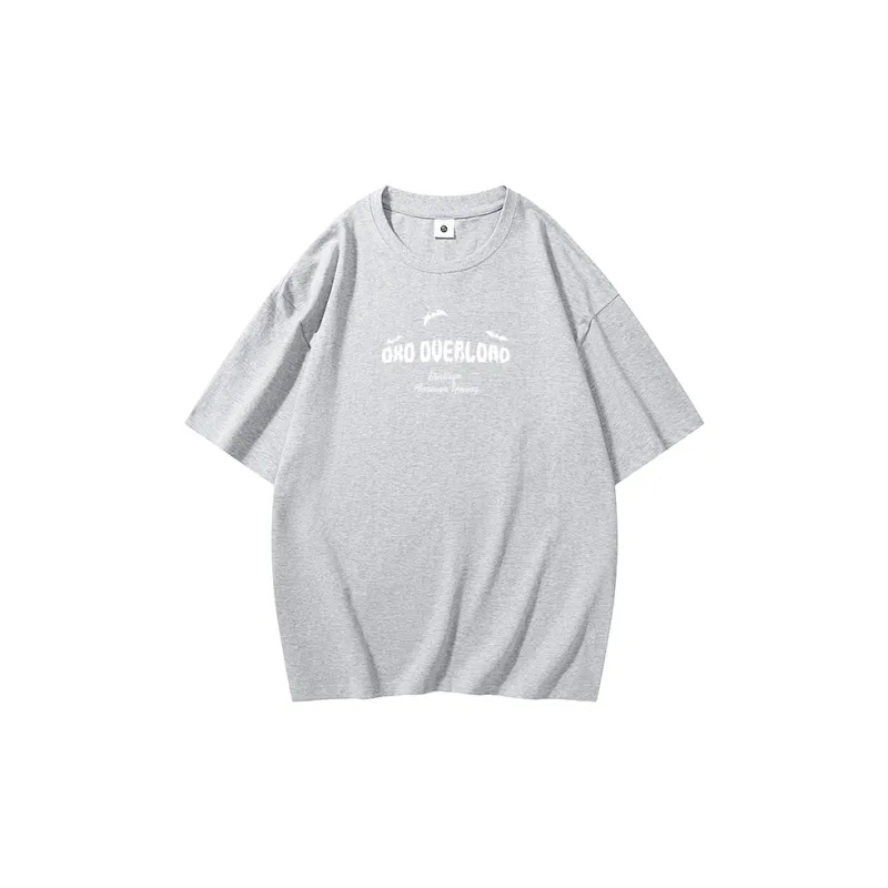 OXO OVERLOAD T Shirts Unisex-29