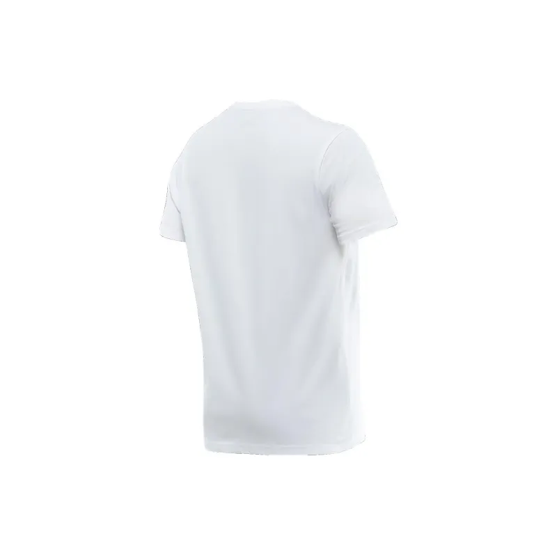 DAINESE T-Shirts Men White-1