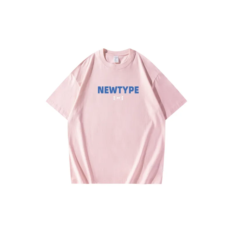 Nt T-Shirts Unisex-1