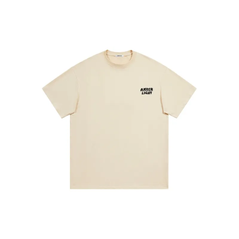 AMBER LIGHT T Shirts Unisex-15