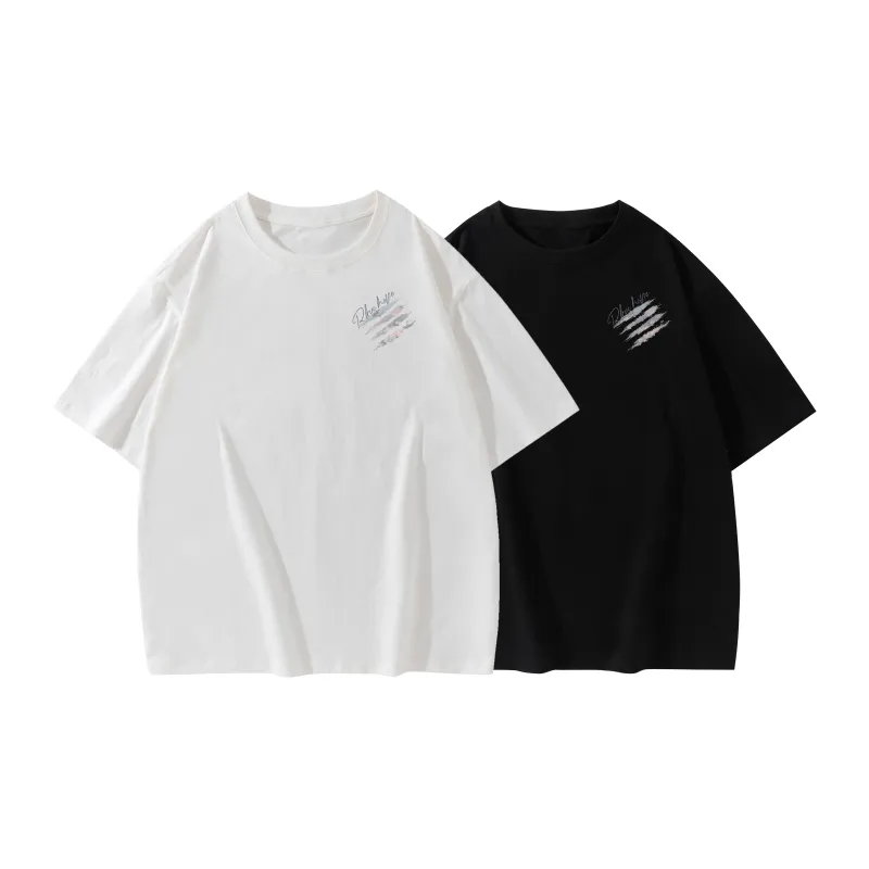 RKVC T Shirts Unisex-57