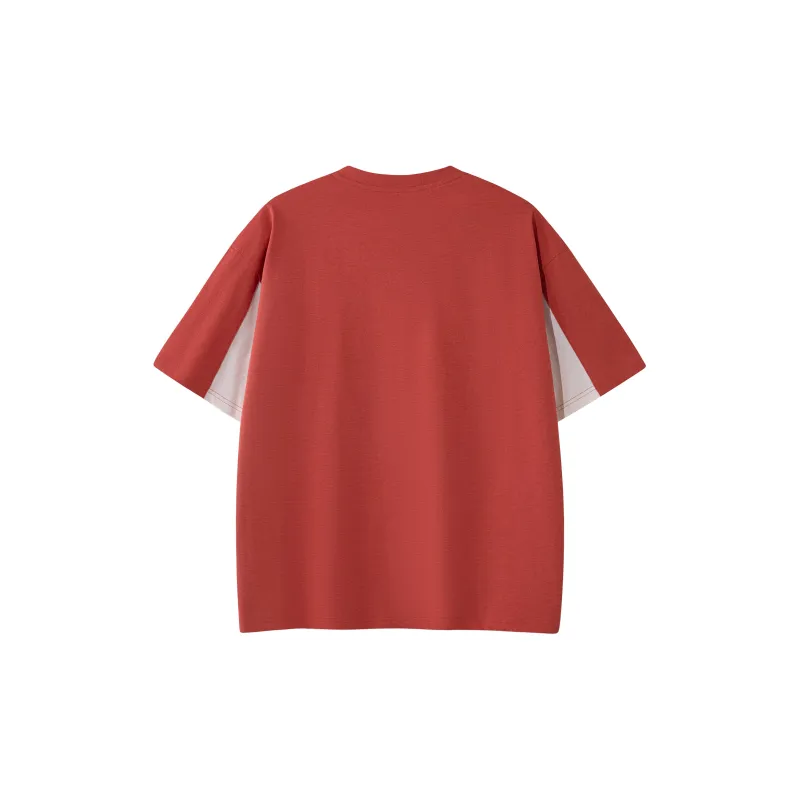 TEPOR T-Shirts Unisex-1