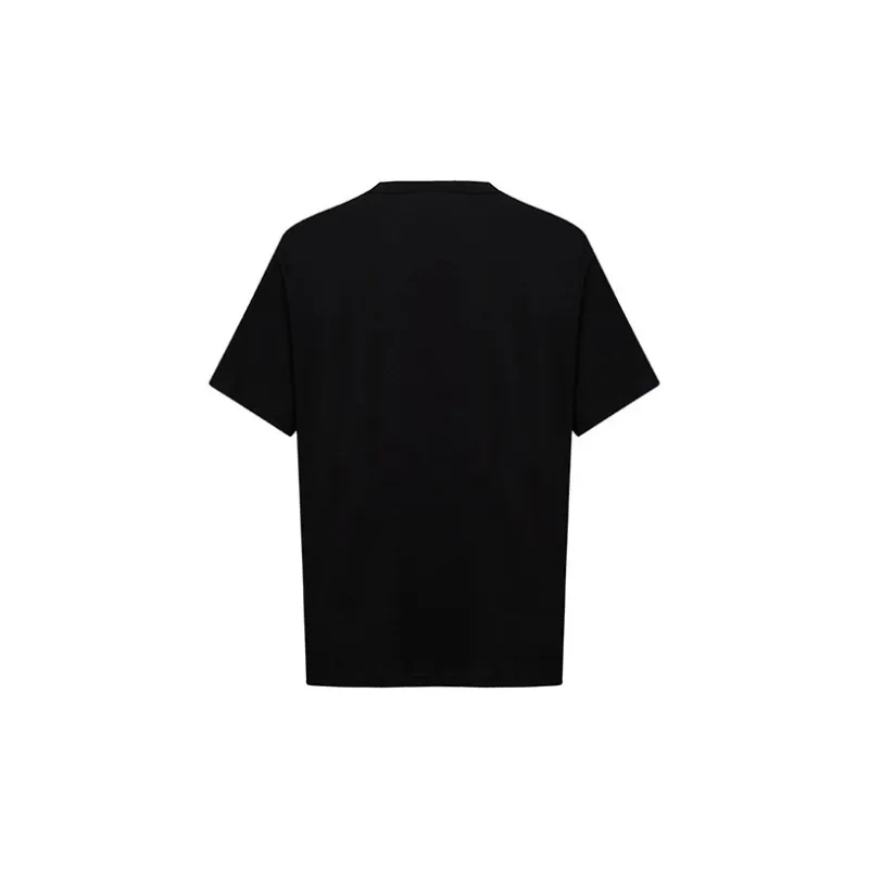 VERSACE JEANS COUTURE Heart Couture Crewneck T Shirt-1