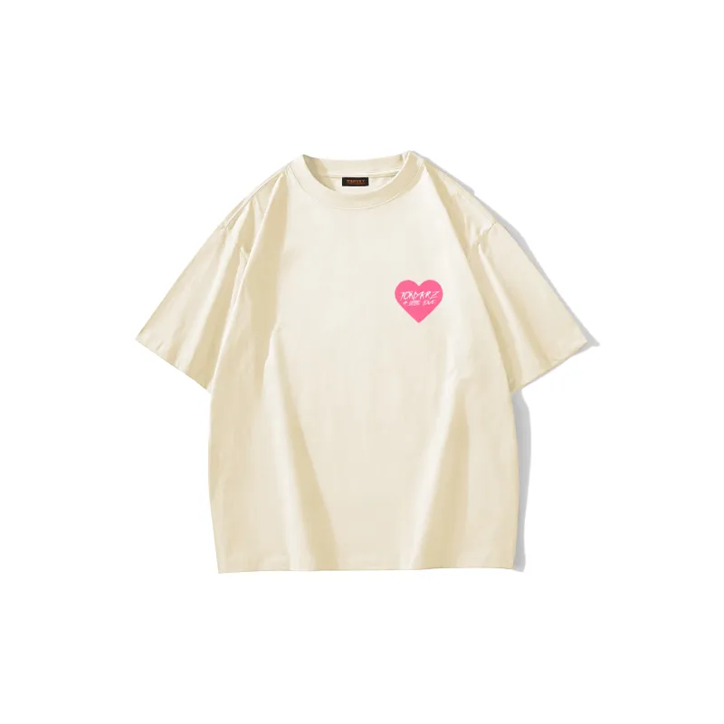 TONYKRZ T Shirts Unisex-13