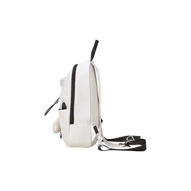 Miffy Fabric Sling Bag Regular Women's-4
