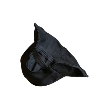 Eight Small Million Cotton Bucket Hats Women's