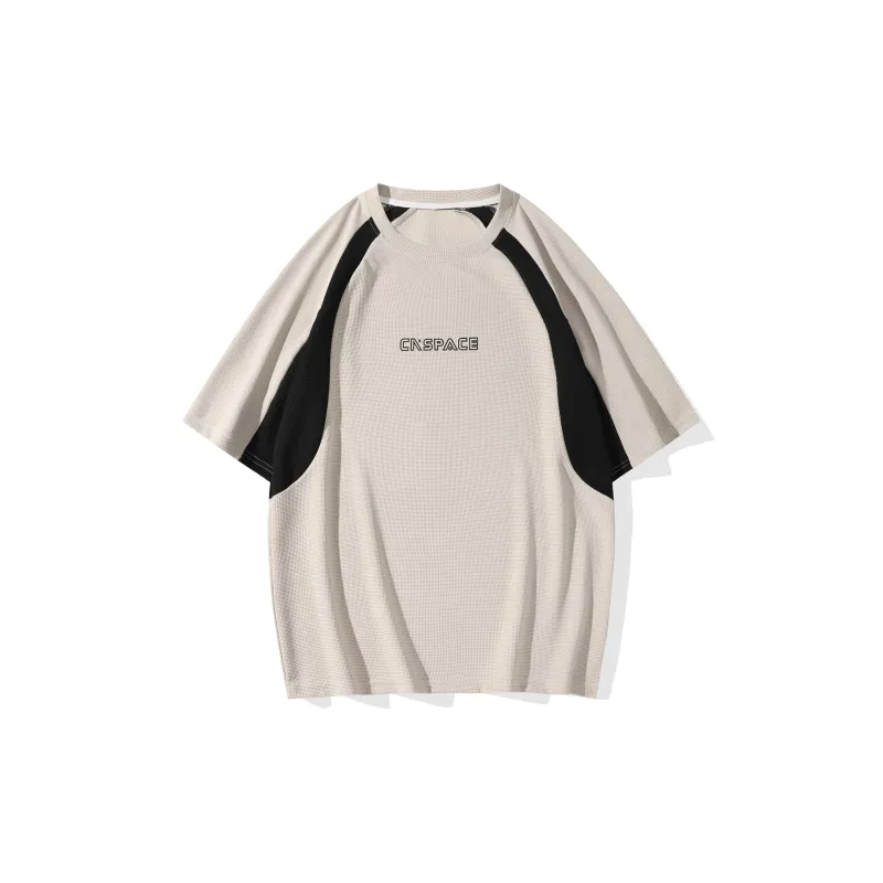 China Aerospace T Shirts Unisex-7
