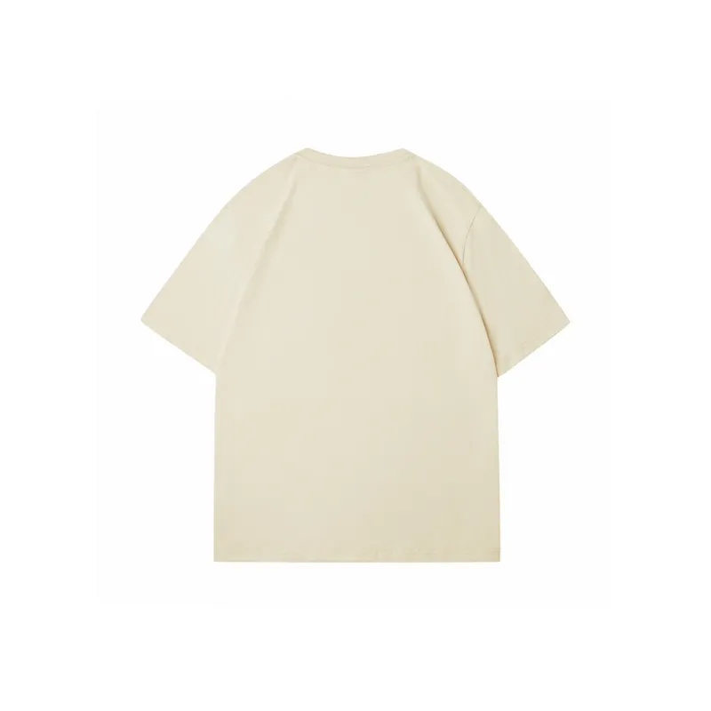 MZ Drop Shoulder Sleeve T Shirt Unisex-7