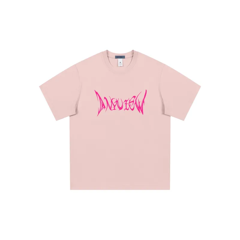 Anyveiw T Shirts Unisex-26