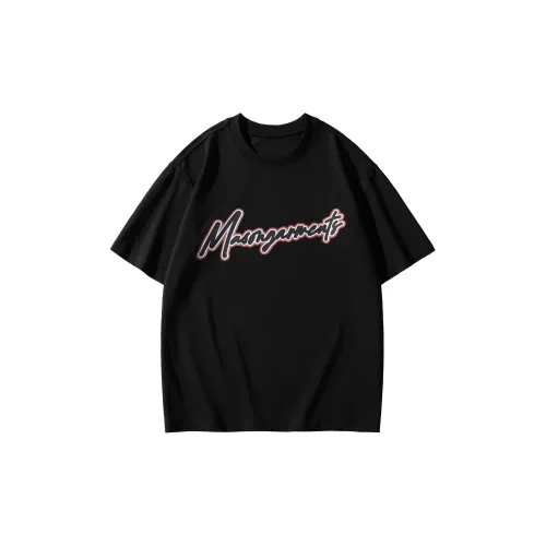 Masongarments T-Shirts Unisex