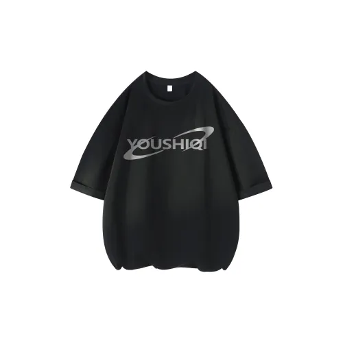 YOUSHIQI Unisex T-shirt