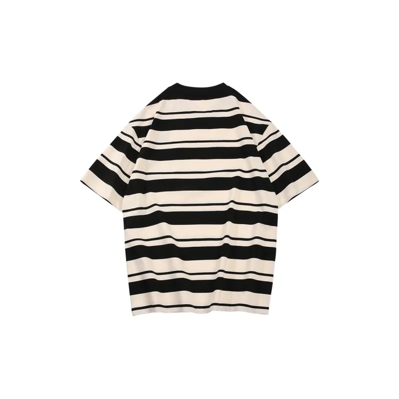 Jeep T Shirt Unisex Black White-1