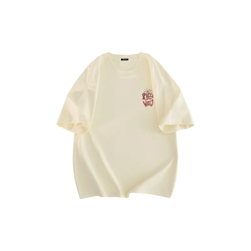 PUCCA T Shirts Unisex-7