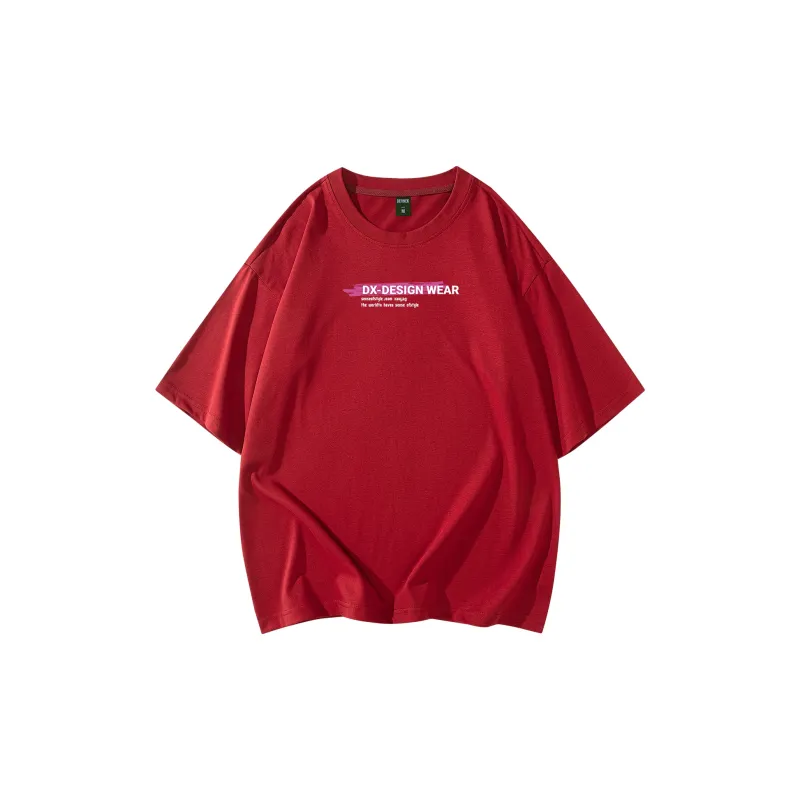 DEFINEX T-Shirts Unisex-9