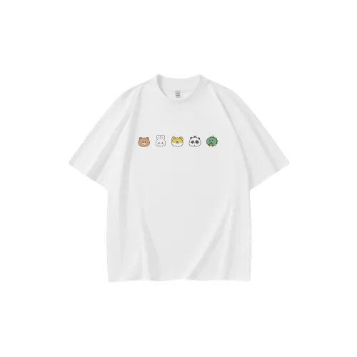 RENBEN Unisex T-shirt