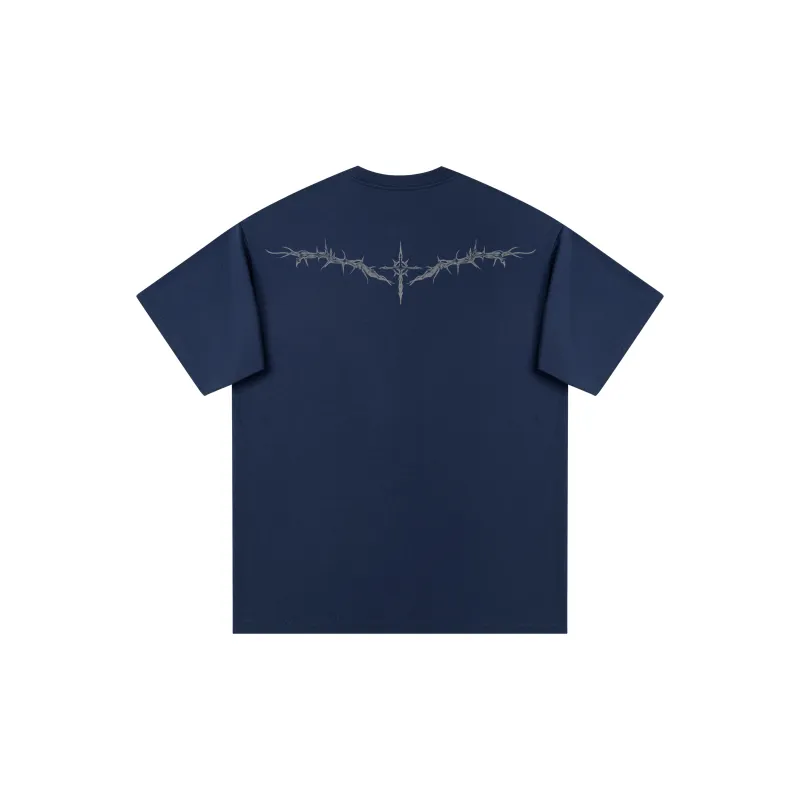 TEPOR T-Shirts Unisex-6