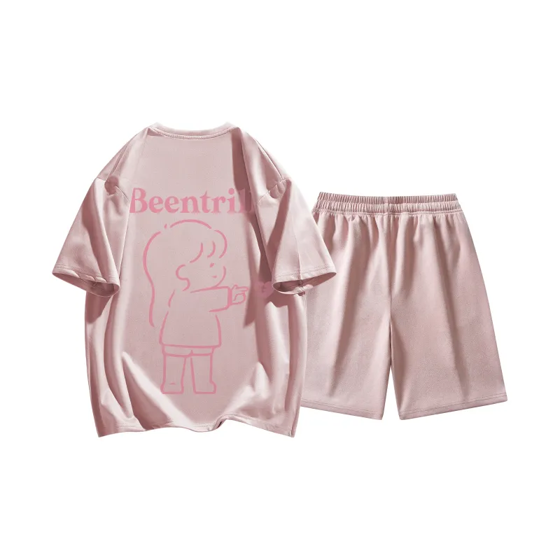 BEENTRILL T Shirts Unisex-35
