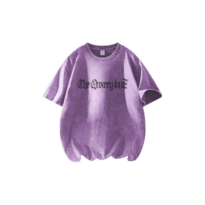 Qnxeey T Shirts Unisex-14