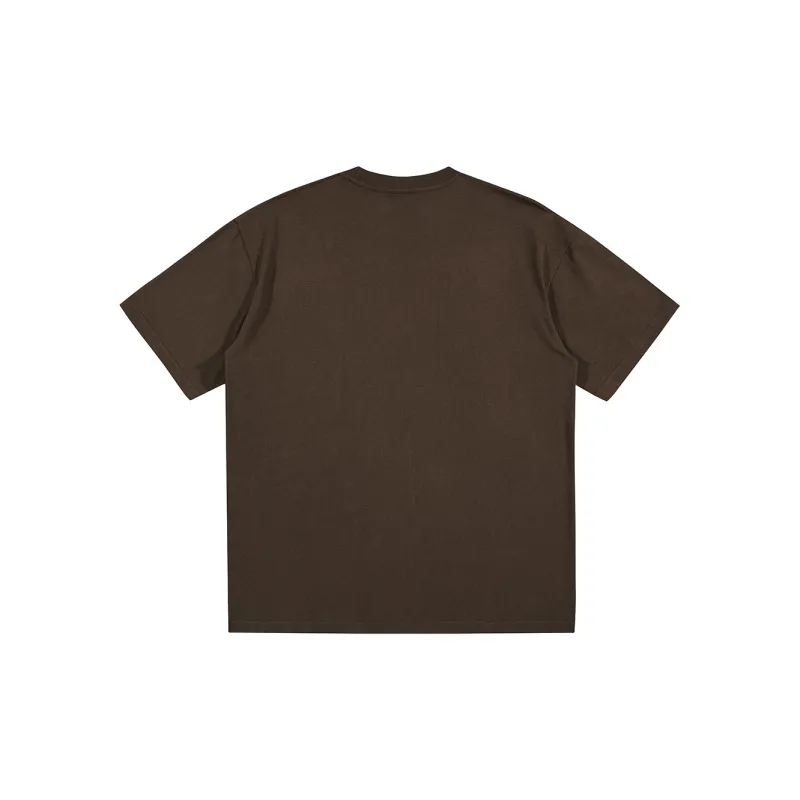 C1RCA T Shirts Unisex-12