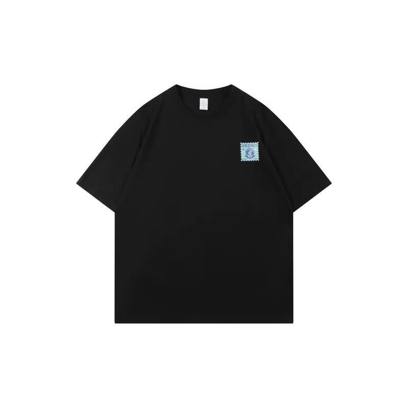 DBD WH T Shirts Unisex-1