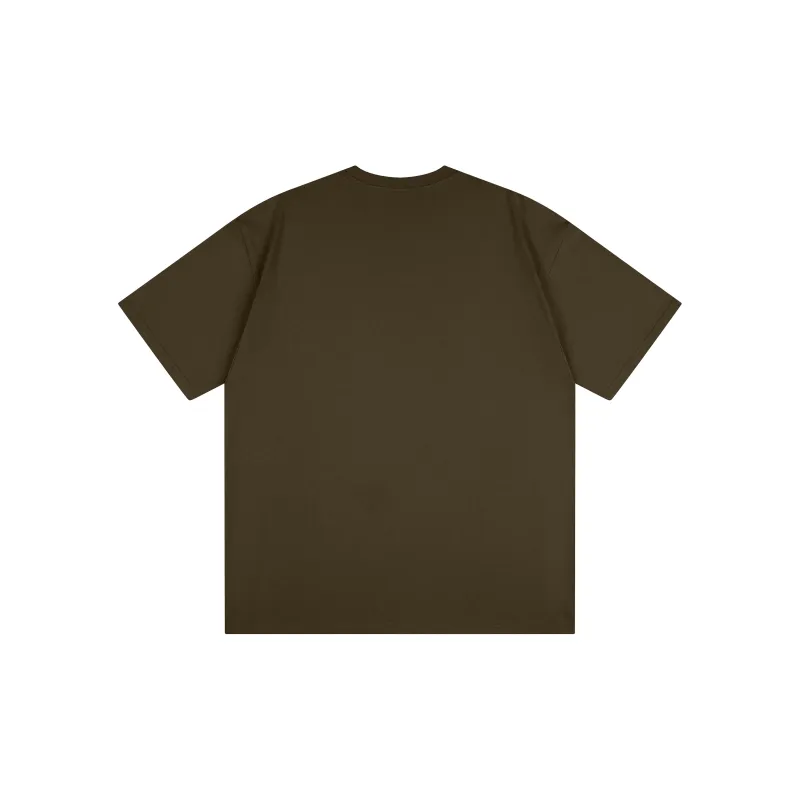 SESAME STREET T Shirts Unisex-6
