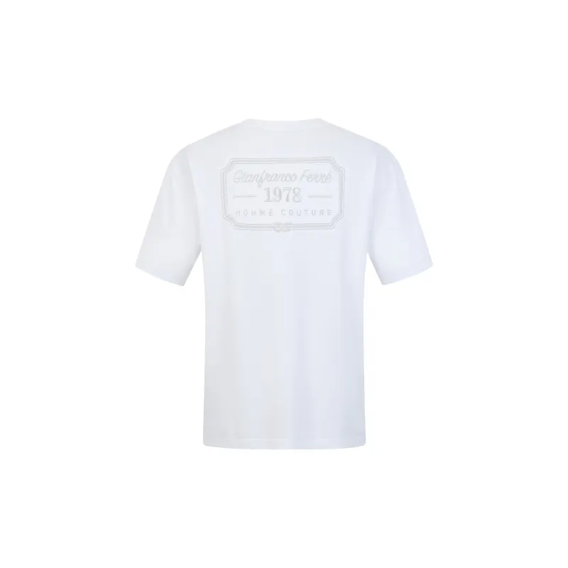 FERRE T Shirts Men-1
