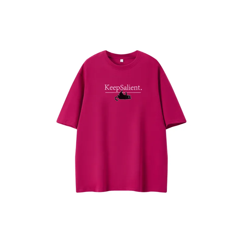 KS T Shirts Unisex-19